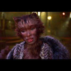 Meet your Posher, April